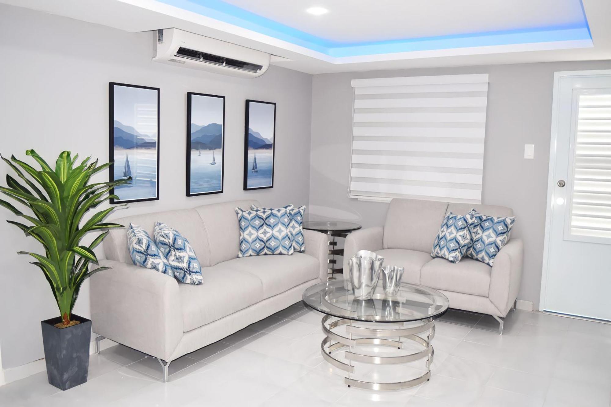 Hotel Boutique Calizo Vip Fajardo Zimmer foto